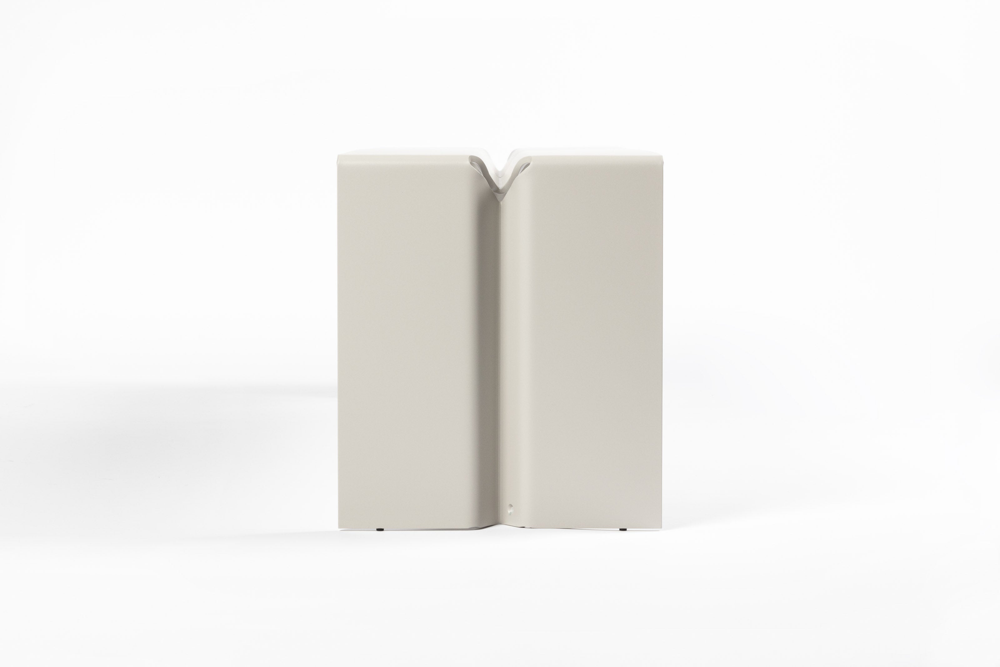 The Bench — Wunder Bench Studio RAL7044 008