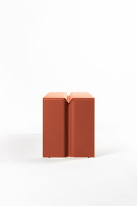 The Bench — Wunder Bench Studio RAL8004 002