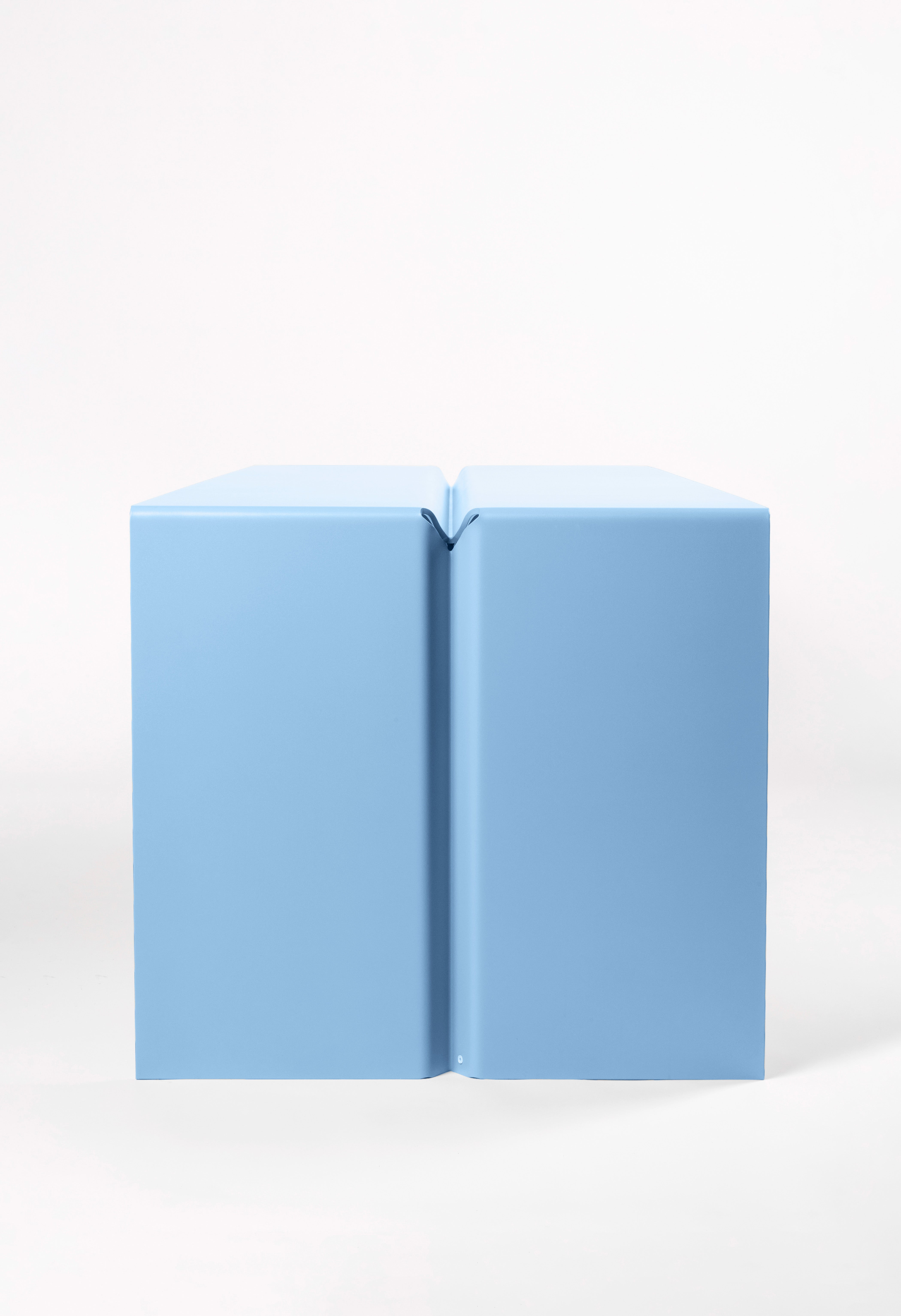 The Bended — Wunder Bended RAL5024 2