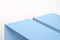 The Bended — Wunder Bended RAL5024 3