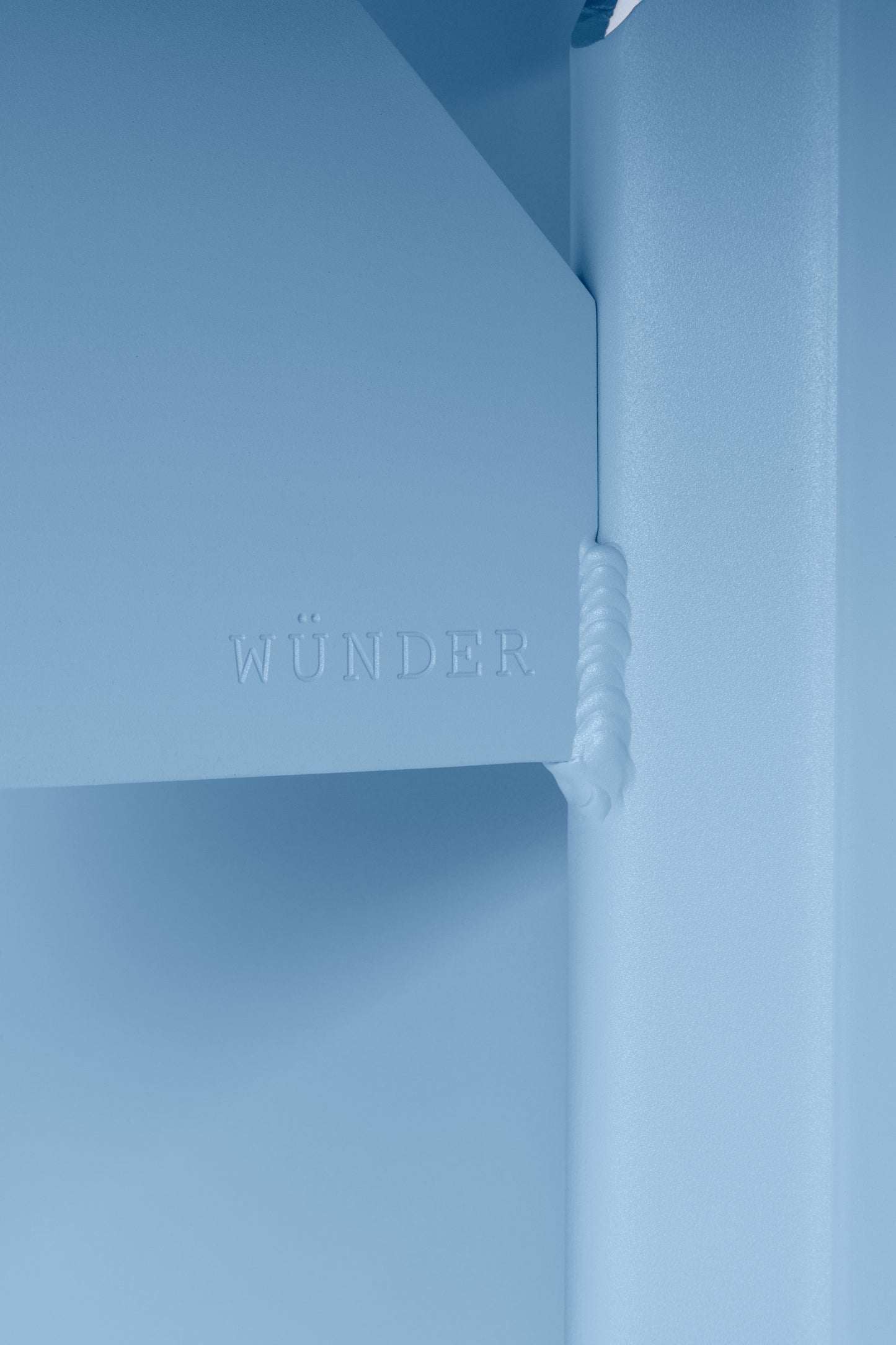The Bended — Wunder Bended RAL5024 4