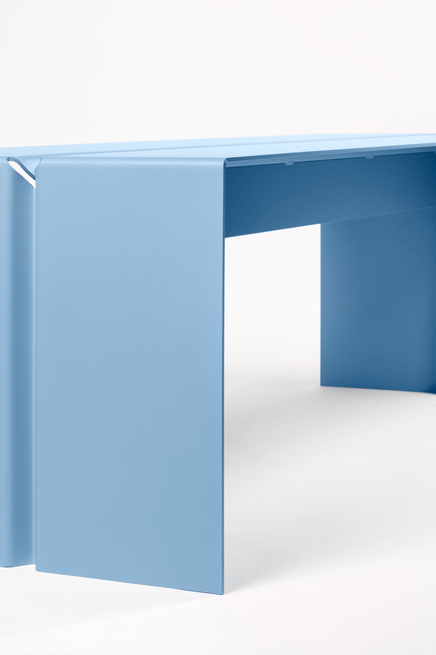 The Bended — Wunder Bended RAL5024 5