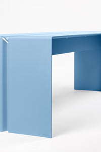 The Bended — Wunder Bended RAL5024 5
