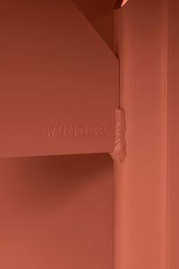 The Bended — Wunder Bended RAL8004 2