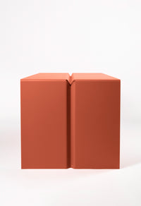 The Bended — Wunder Bended RAL8004 3