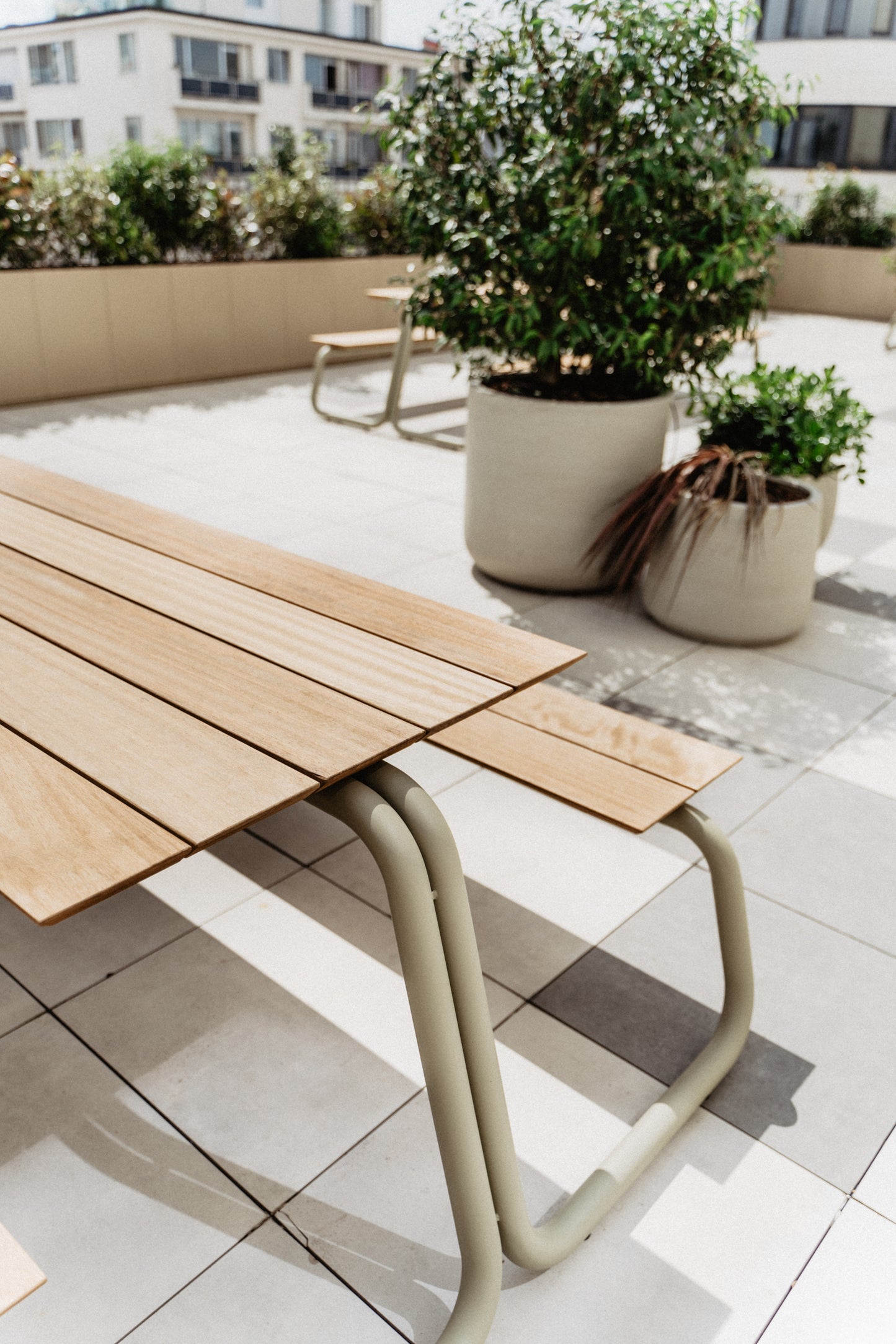 The Table