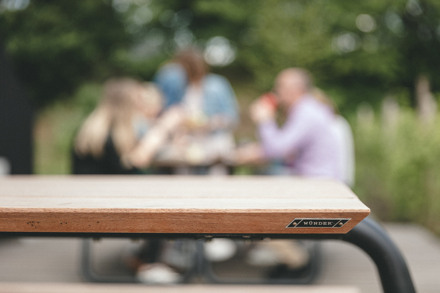 The Table