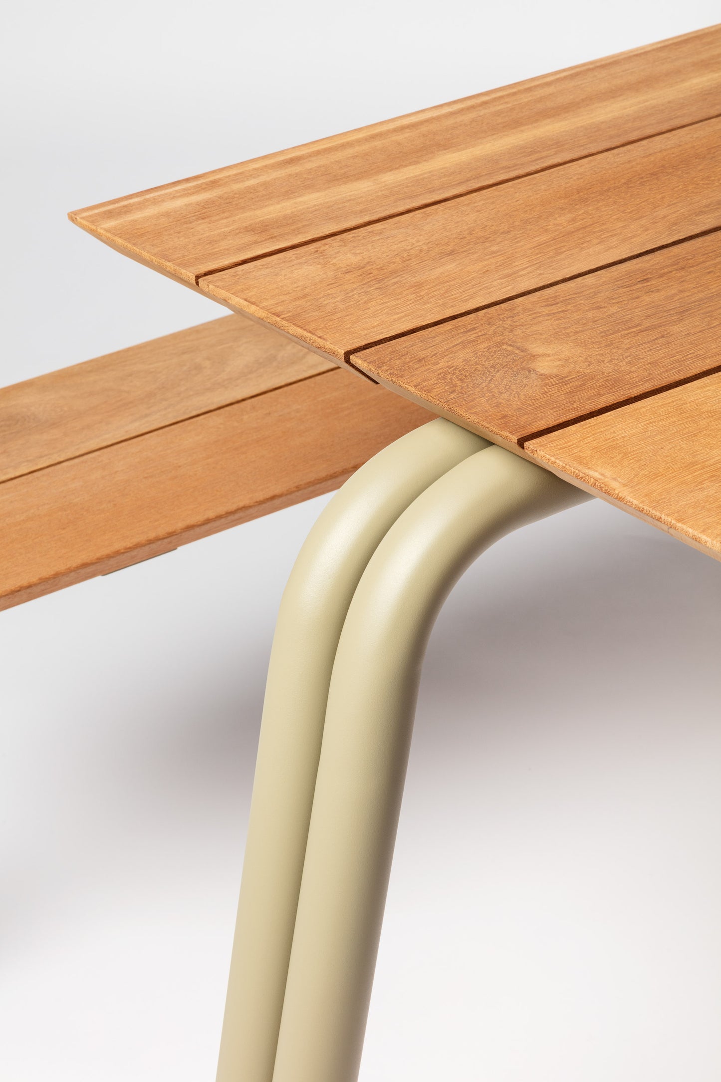The Table
