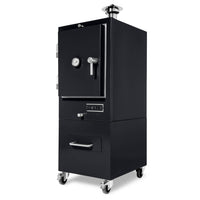 Professional Charlie Charcoal Oven, pizza and baking stone accessory