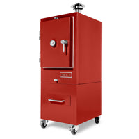 Professional Charlie Charcoal Oven, cooking accessories and tools